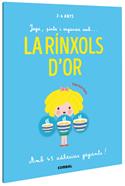 Juga, pinta i enganxa amb... La Rínxols d'Or | 9788491019411 | Geis Conti, Patricia | Llibreria Sendak