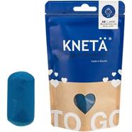 KNETÄ Plastilina 100 g - Azul | 4260719670413 | Llibreria Sendak
