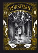 Monstruos | 9788410415744 | Servant, Stéphane | Llibreria Sendak