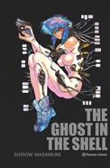 Ghost in the Shell (Trazado) | 9788416543793 | Masamune, Shirow | Librería Sendak
