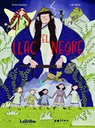 El llac negre | 9788410255494 | Canosa, Oriol | Llibreria Sendak