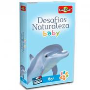 BIOVIVA - Desafíos de la naturaleza - Mar (Baby) | 3569160660211 | Llibreria Sendak