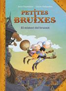 Petites bruixes 1. El misteri del bruixot | 9788420440187 | Chamblain, Joris | Librería Sendak