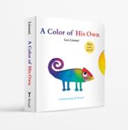 A Color of His Own with Color Wheel | 9780593902165 | Leo Lionni | Llibreria Sendak