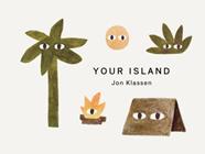Your Island | 9781529526851 | Klassen, Jon | Llibreria Sendak