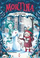 Mortina 3. L'amic fantasma | 9788466158565 | Cantini, Barbara | Llibreria Sendak