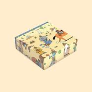 Puzzle Ducky Coco | 3770017537895 | Ricard, Anouk | Llibreria Sendak