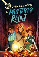 Clue. El misterio del reloj | 9791388042416 | Horst, Jørn Lier | Llibreria Sendak