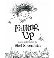 Falling up : Poems and Drawings | 9780060248024 | Silverstein, Shel | Llibreria Sendak