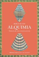 Alquimia | 9791388032585 | Hutin, Serge | Llibreria Sendak