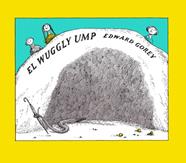 El wuggly ump | 9788492412808 | Gorey, Edward | Librería Sendak