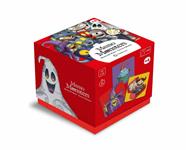 Memo Monsters | 8437018346004 | Meritxell Martí / Xavier Salomó | Llibreria Sendak