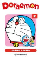 Doraemon nº 02/15 | 9788411618984 | Fujio, Fujiko F. | Llibreria Sendak