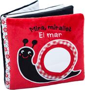 Mira, mirallet. El mar | 9788491011866 | Rettore, Kenny | Llibreria Sendak