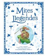 Mites i Llegendes | 9788447947904 | AA.VV | Llibreria Sendak