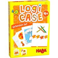 HABA LogiCASE - Ampliació Animals +4 | 4010168256290 | Llibreria Sendak