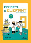 Memòria d'elefant 3 | 9788417207205 | Martínez Picanyol, Josep Lluís | Llibreria Sendak