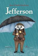Jefferson | 9788418067525 | Mourlevant, Jean Claude | Librería Sendak