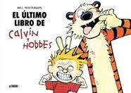 El último libro de Calvin y Hobbes | 9791387927165 | Llibreria Sendak