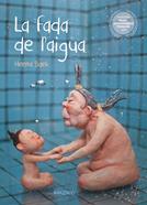 La fada de l'aigua | 9788417742874 | Baek, Heena | Llibreria Sendak
