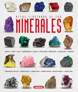 Atlas ilustrado de los minerales | 9788467758221 | Duda, Rudolf / Rejl, Lubos | Llibreria Sendak