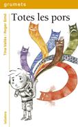 Totes les pors | 9788424656416 | Vallès, Tina | Librería Sendak