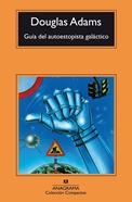 Guía del autoestopista galáctico | 9788433973108 | Adams, Douglas | Llibreria Sendak