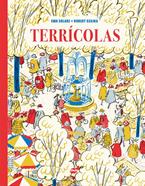 Terrícolas | 9788418702839 | Solarz, Ewa | Librería Sendak