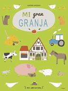 Mi gran granja | 9788412158304 | Wiehle, Katrin | Librería Sendak