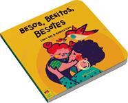 Besos, besitos, besotes | 9788419135148 | Vila, Laura | Librería Sendak