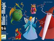 DJECO Cartes Mini Magic | 3070900051782 | Llibreria Sendak
