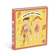 Atlas del cuerpo humano | 9788000054032 | TUMA TOOMAS | Librería Sendak