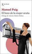 El beso de la mujer araña | 9788432239908 | Puig, Manuel | Llibreria Sendak