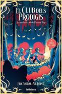 El club dels prodigis 2: La maledicció de l'home llop | 9788424675943 | Garcia Moral, Eric | Llibreria Sendak