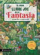 El gran llibre joc de la fantasia | 9788419912503 | Subirana Queralt, Joan | Llibreria Sendak