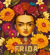 Frida | 9788414004029 | Perez, Sébastien | Llibreria Sendak