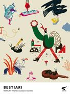 Bestiari | 8310122018114 | Carner, Josep | Librería Sendak