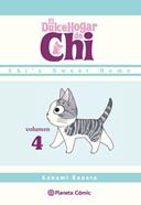 Dulce hogar de Chi nº 04/12 | 9788416543236 | Kanata, Konami | Llibreria Sendak