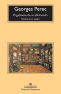 El gabinete de un aficionado | 9788433960610 | Perec, Georges | Llibreria Sendak