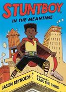 Stuntboy, In The Meantime | 9781913311247 | Reynolds, Jason | Llibreria Sendak