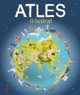 Atles il·lustrat | 9788466147866 | Dorling Kindersley , Equipo Editorial | Librería Sendak