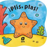 ¡Plis, plas! | 9788467597042 | Varios Autores | Llibreria Sendak