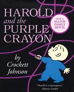 Harold and the Purple Crayon | 9780007464371 | Johnson, Crockett | Llibreria Sendak