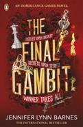 The Final Gambit | 9780241573631 | Barnes, Jennifer Lynn | Llibreria Sendak