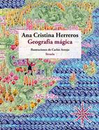 Geografía mágica | 9788498414417 | Herreros, Ana Cristina | Llibreria Sendak
