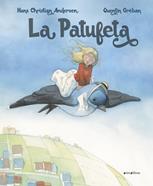 La Patufeta | 9788417599546 | Andersen, Hans Christian | Librería Sendak