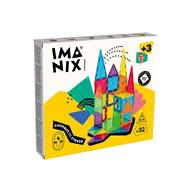 IMANIX Classic 32 peces | 7804681190028 | Librería Sendak
