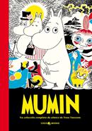 Mumin - Volum 1 | 9788494165252 | Jansson, Tove | Llibreria Sendak