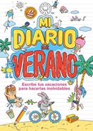 Mi diario de verano Blackie Books | 9791387748326 | Comité Blackie | Llibreria Sendak