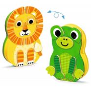 DJECO Magnètics Inzebox Zanimals | 3070900030886 | Llibreria Sendak